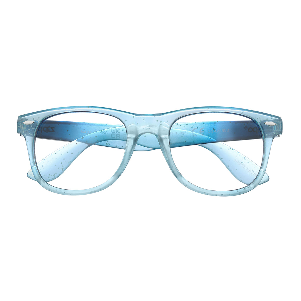 Sunglasses OS-G1-BLU Photochromic