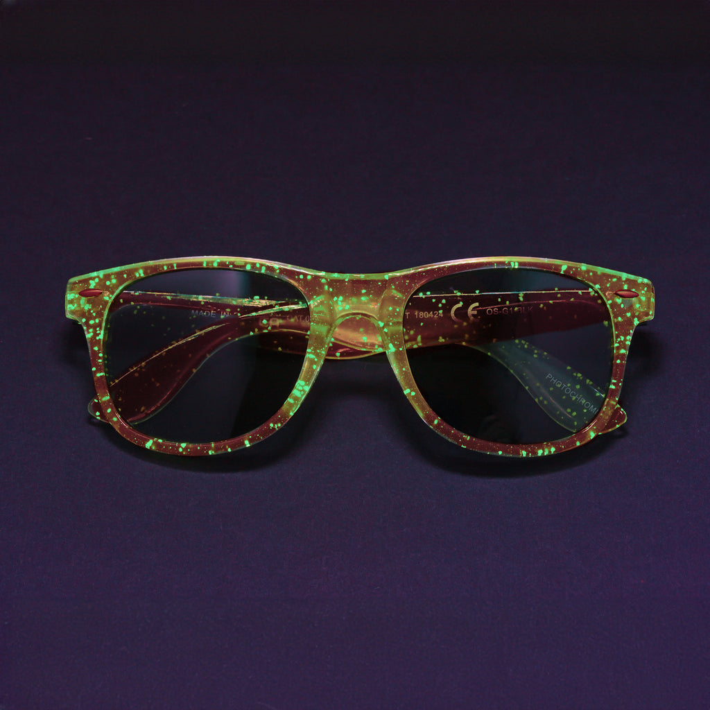 Sunglasses OS-G1-BRO Photochromic