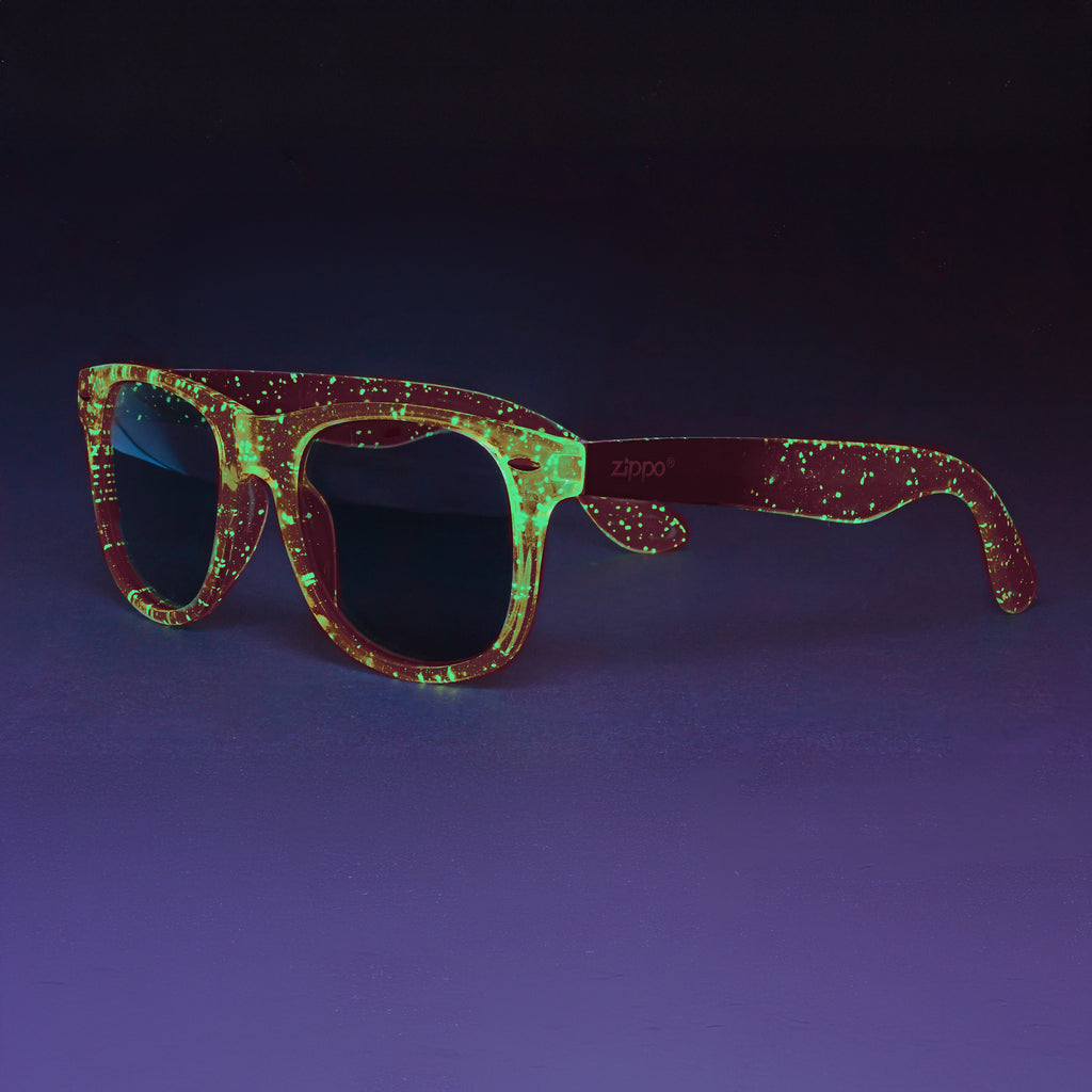 Sunglasses OS-G1-BRO Photochromic