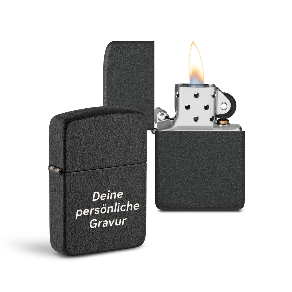 PL 28582 REPLICA BLACK CRACKLE