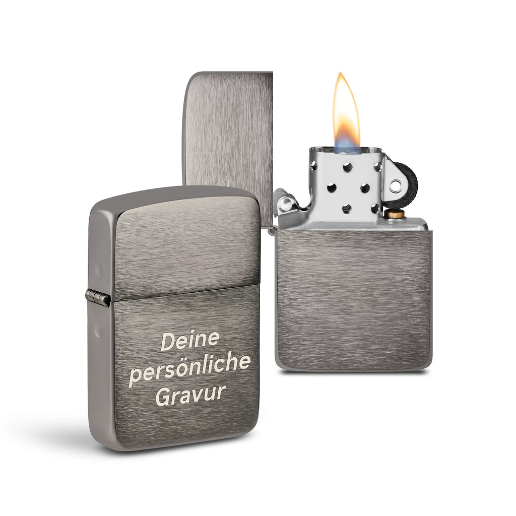 PL24096 1941 REPLICA BLACK ICE