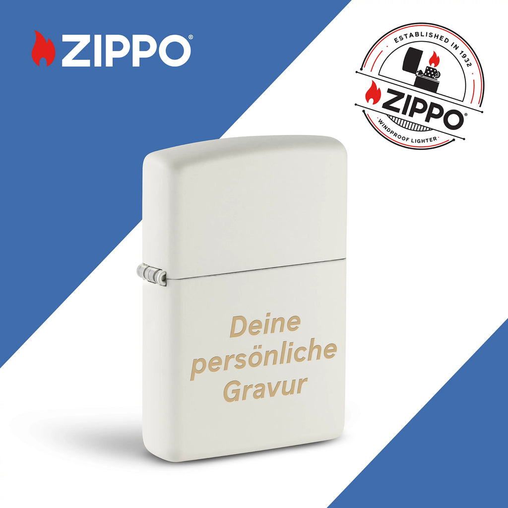 PL 214 REGULAR WHITE MATTE