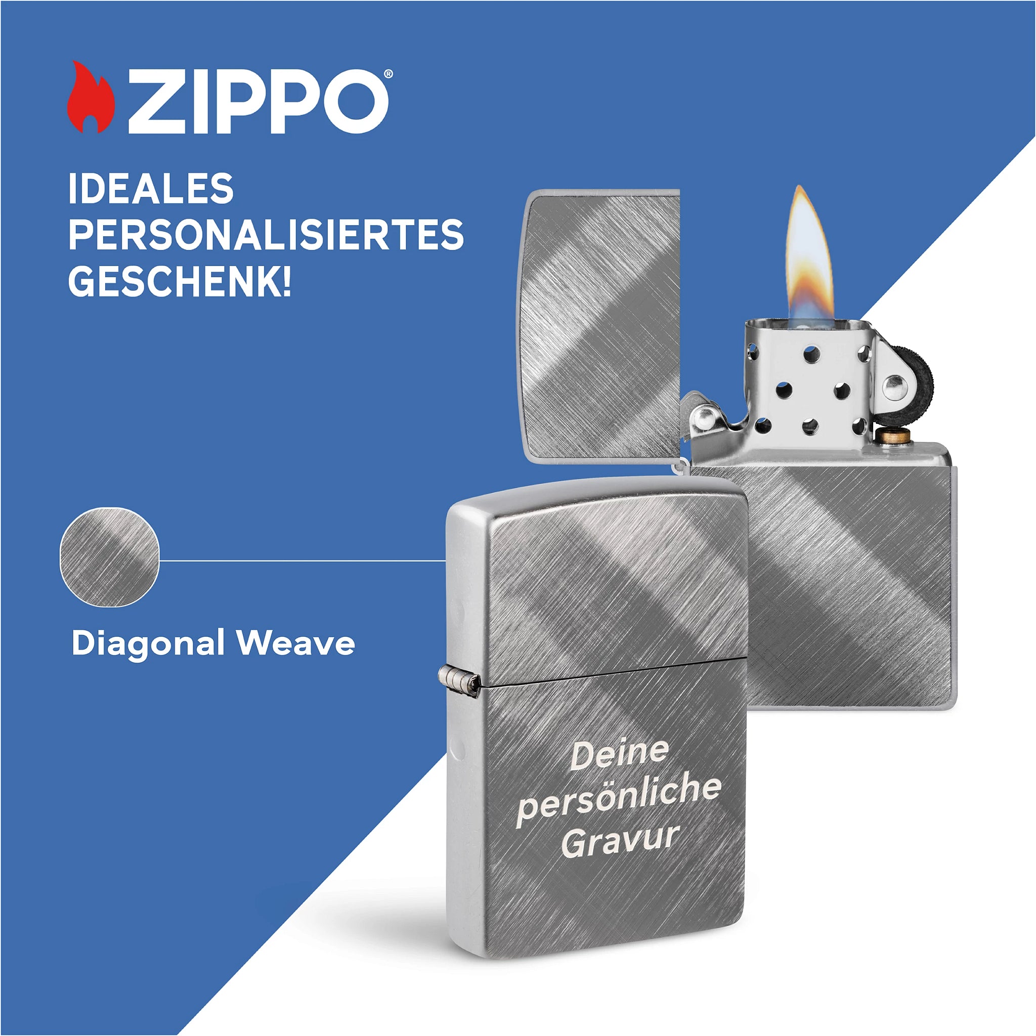 PL 28182 DIAGONAL WEAVE