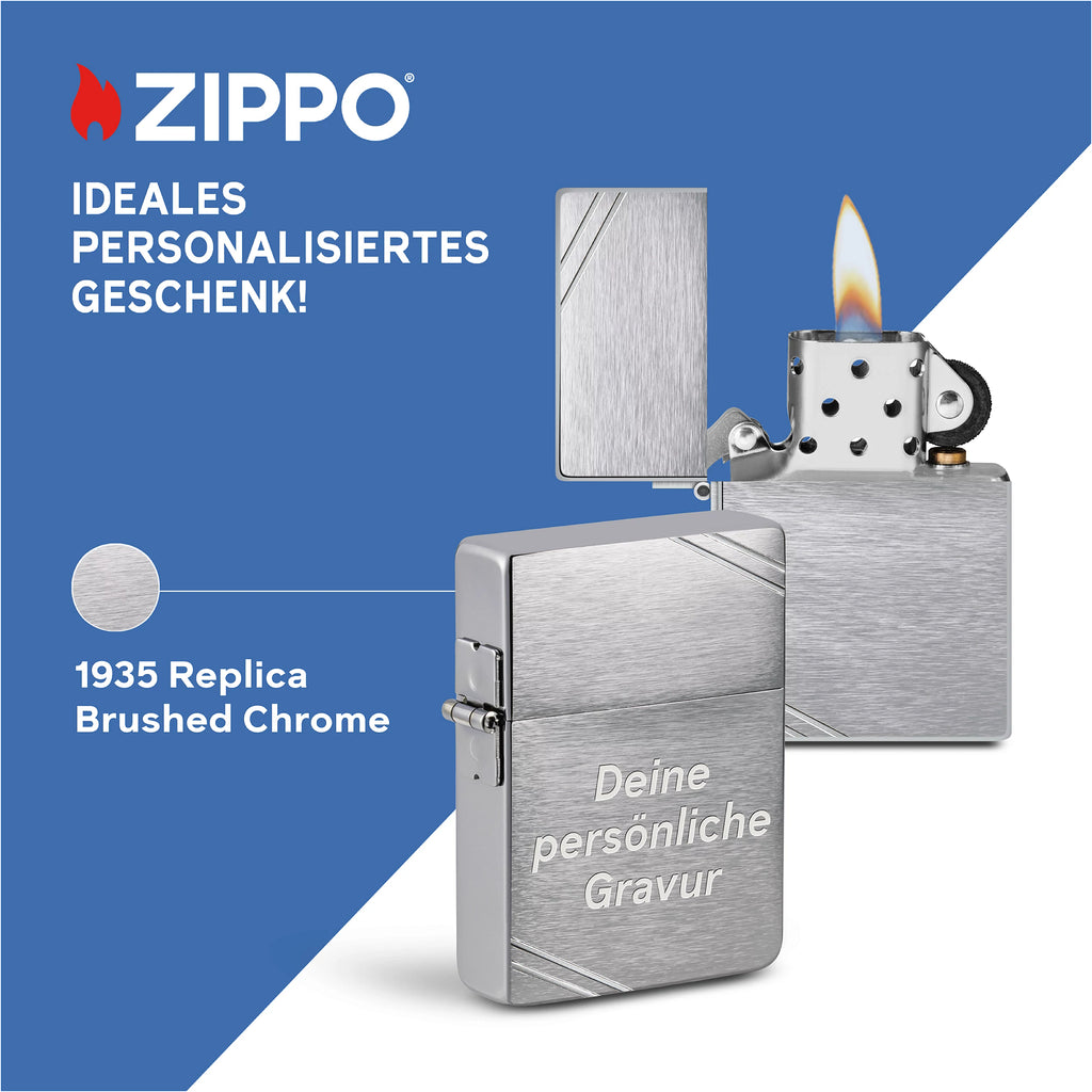 1935 Replica w/slashes