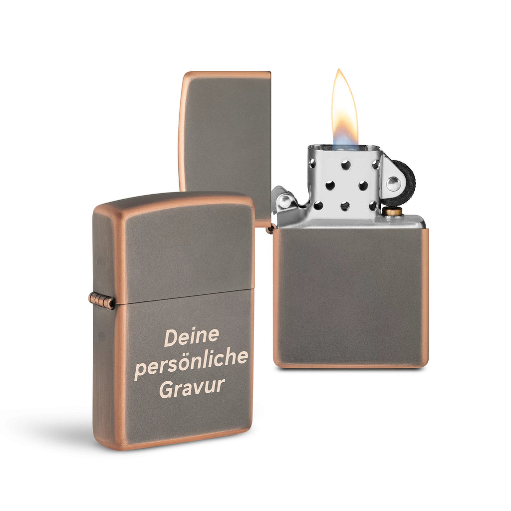 49839 RUSTIC BRONZE