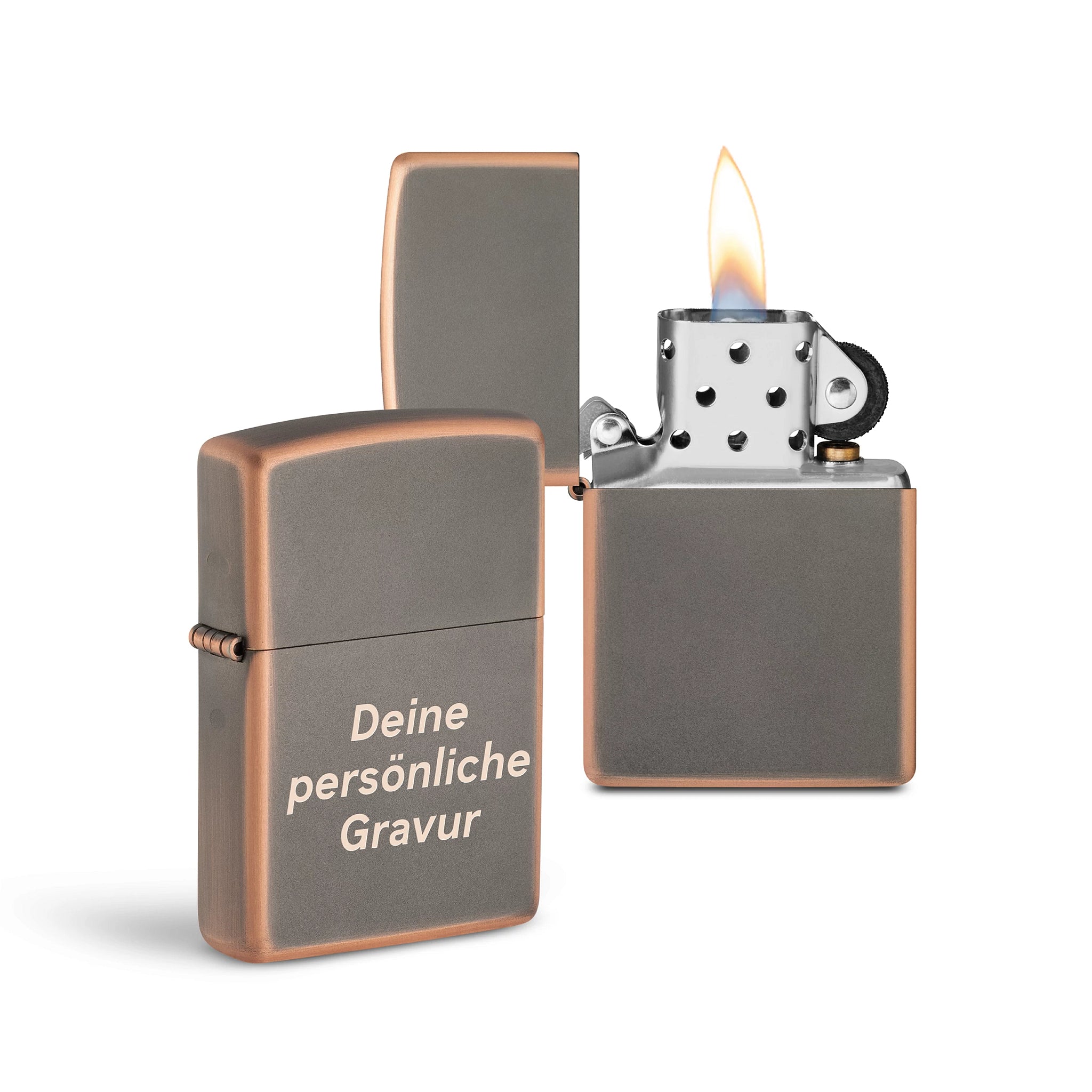 49839 RUSTIC BRONZE