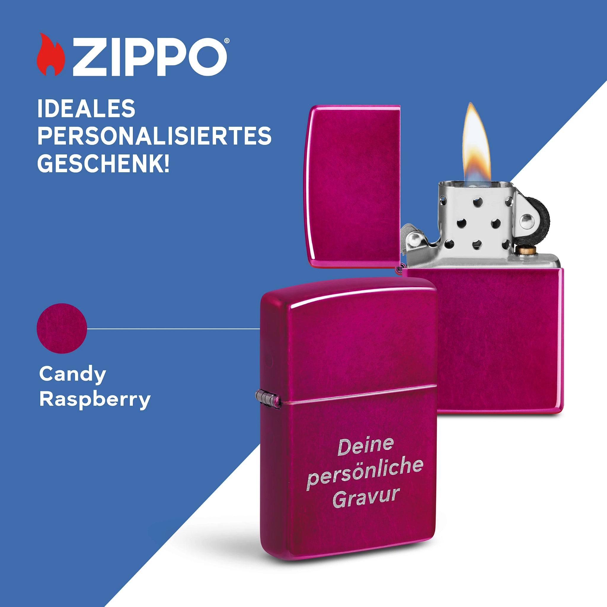 24003 Candy Raspberry
