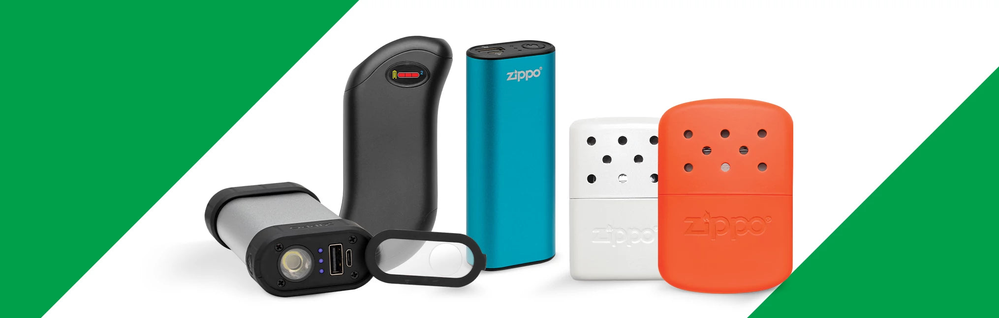 Zippo 12H HW Blaze Orange