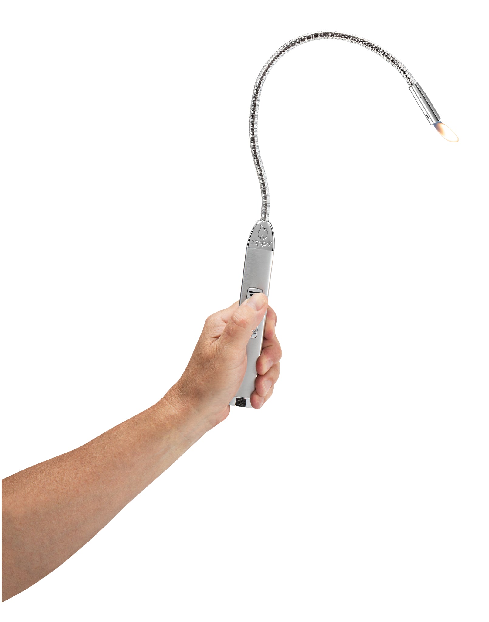 Unfill Silver Flex Neck XL ES/FR/PT