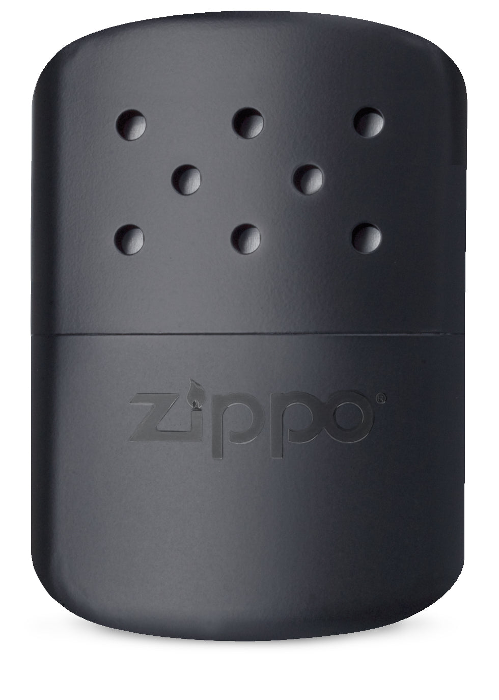 Zippo 12H HW Black