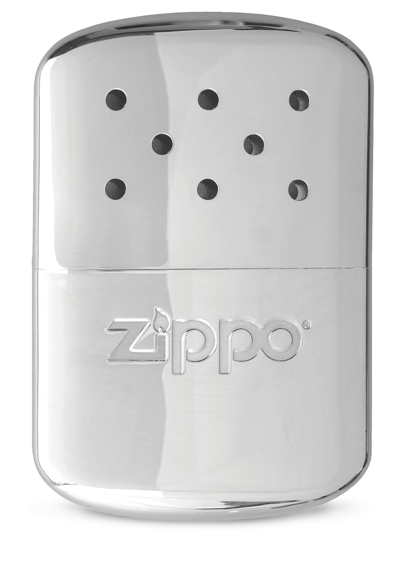 Zippo 12H HW Chrome