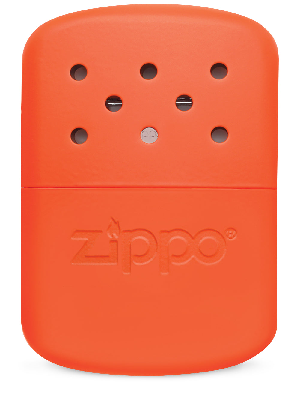 Zippo 12H HW Blaze Orange