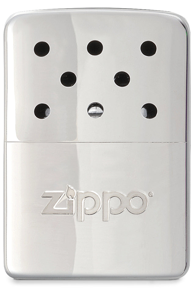 Zippo 6H HW Chrome