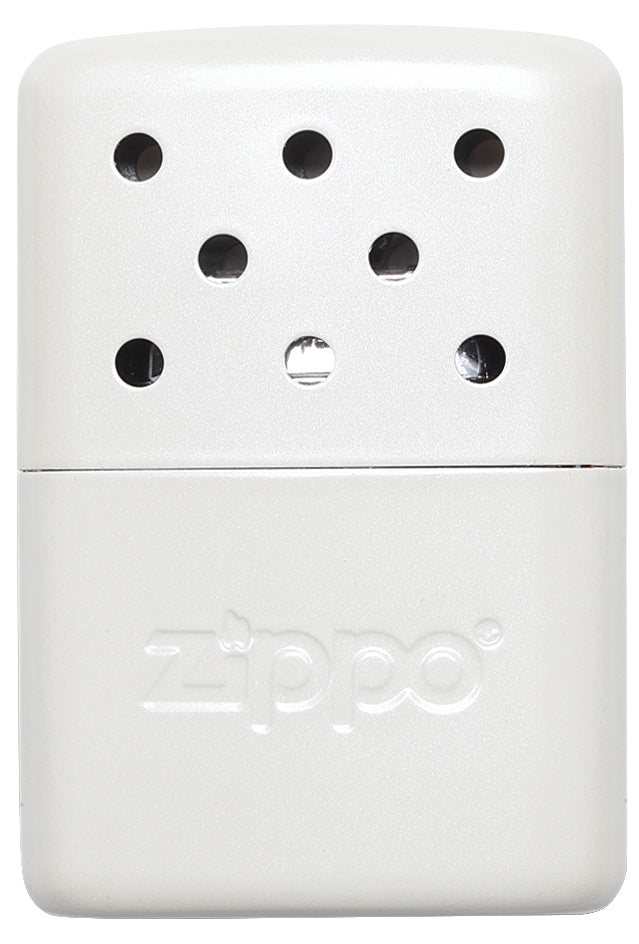 Zippo 6H HW Pearl