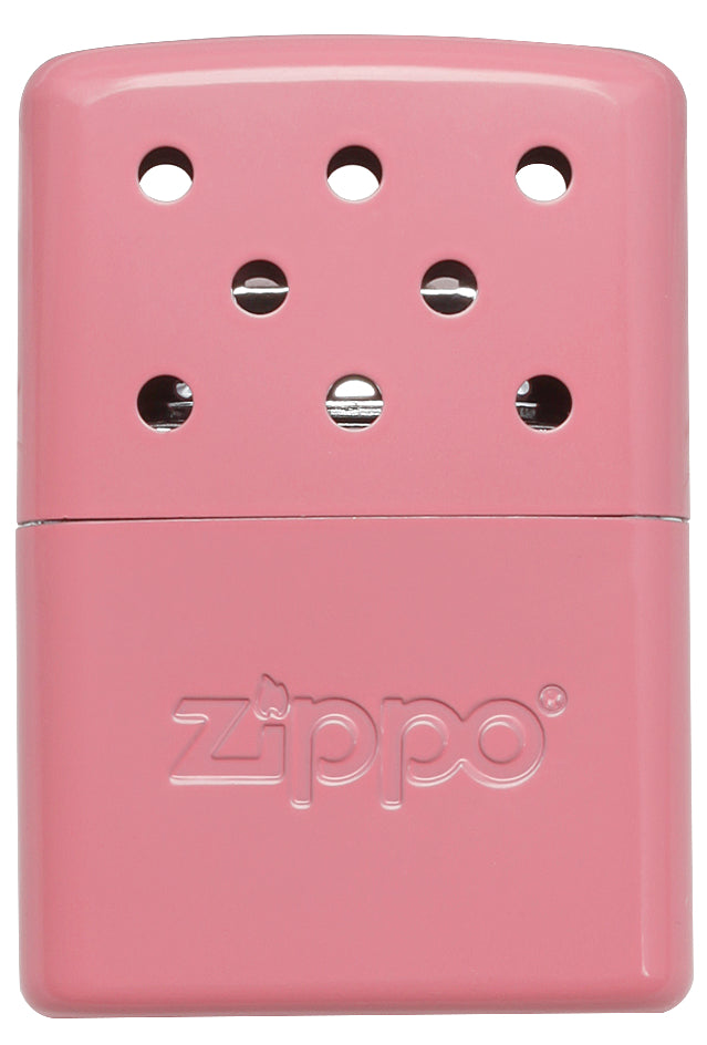 Zippo 6H HW Pink